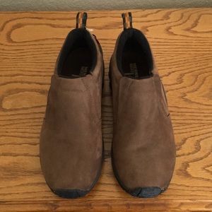 Merrill men’s shoes